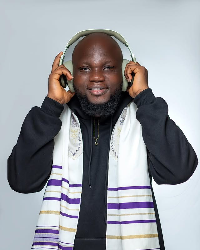 DJ Delin